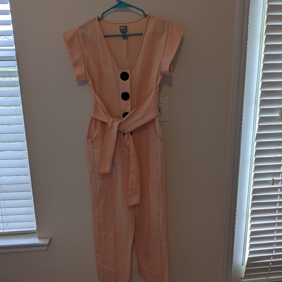 Jumpsuit - Picture 3 of 5